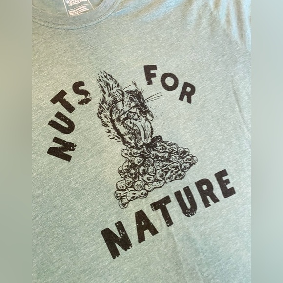 The North Face T-shirt - Picture 2 of 4